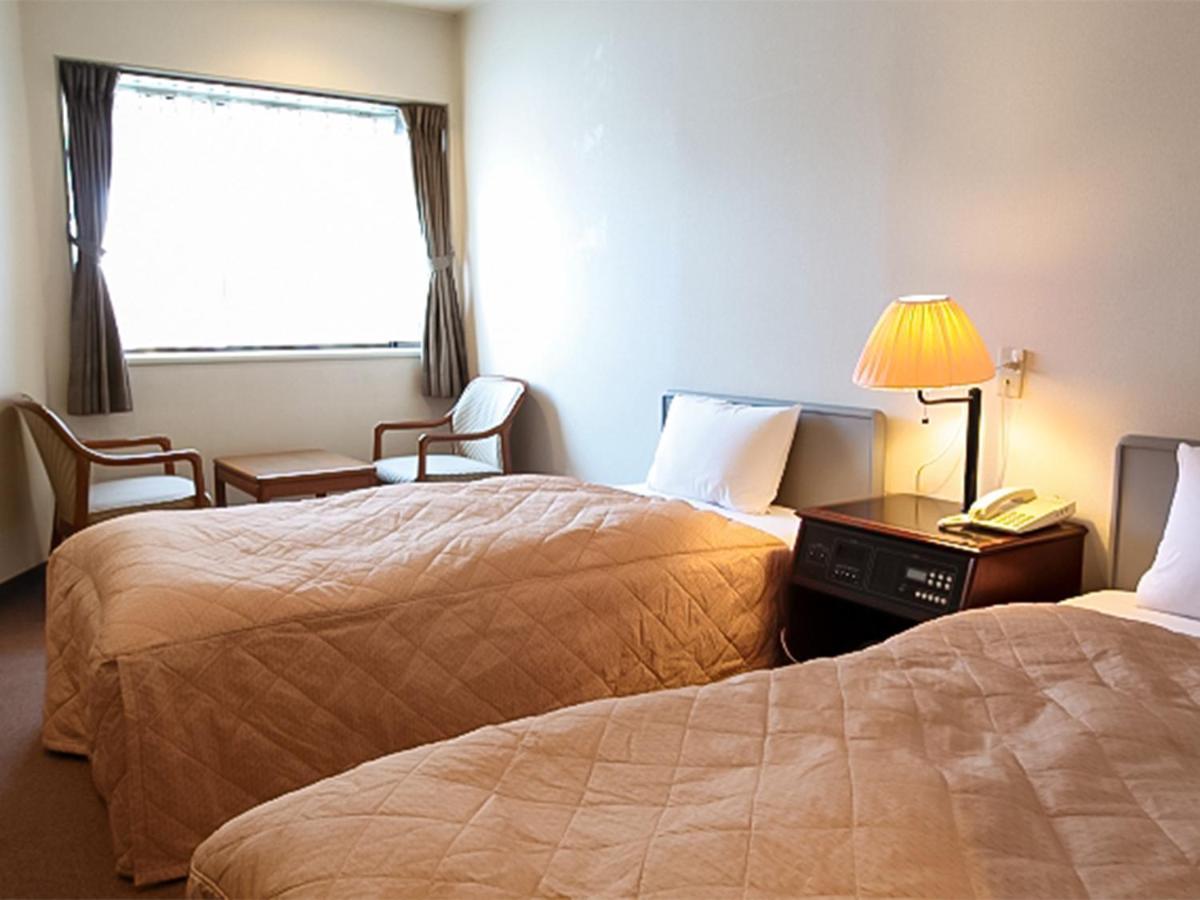 Business Hotel Konen Fudzsi Kültér fotó