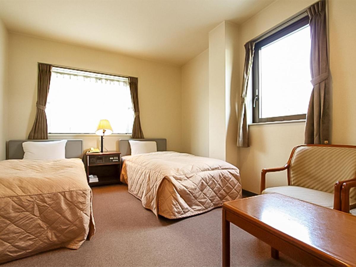 Business Hotel Konen Fudzsi Kültér fotó