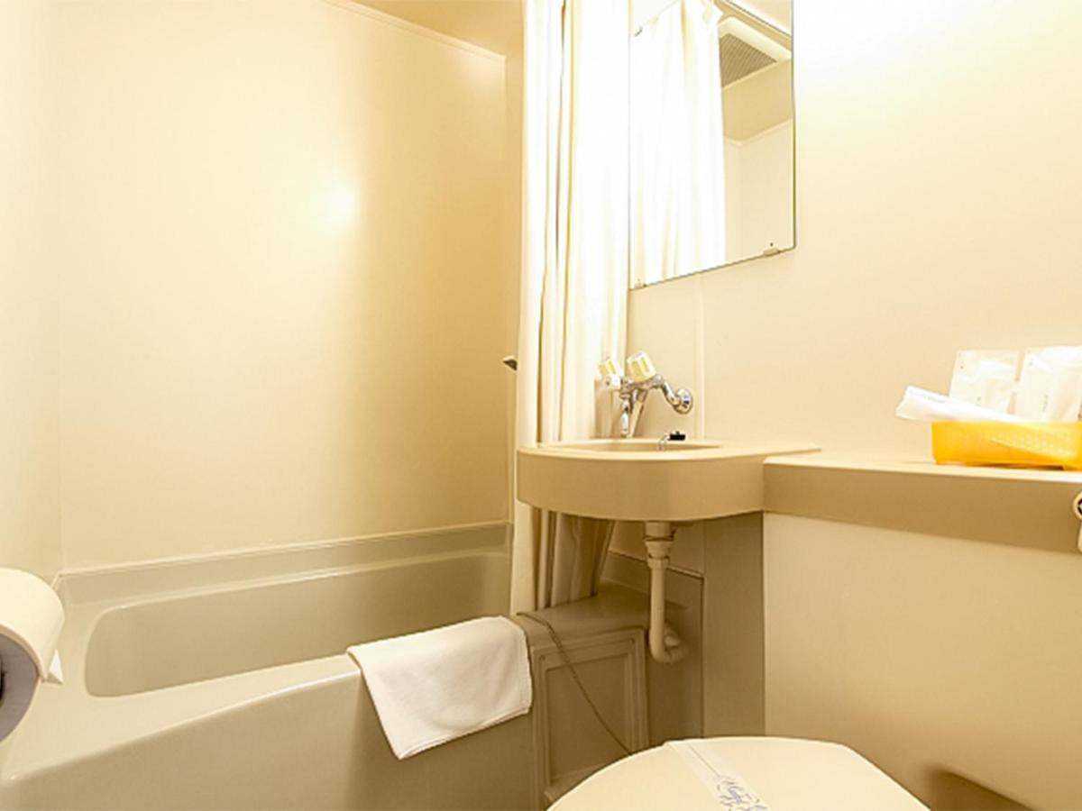 Business Hotel Konen Fudzsi Kültér fotó