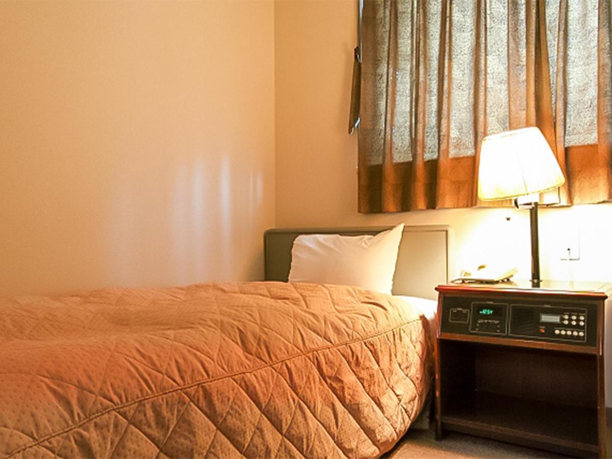 Business Hotel Konen Fudzsi Kültér fotó