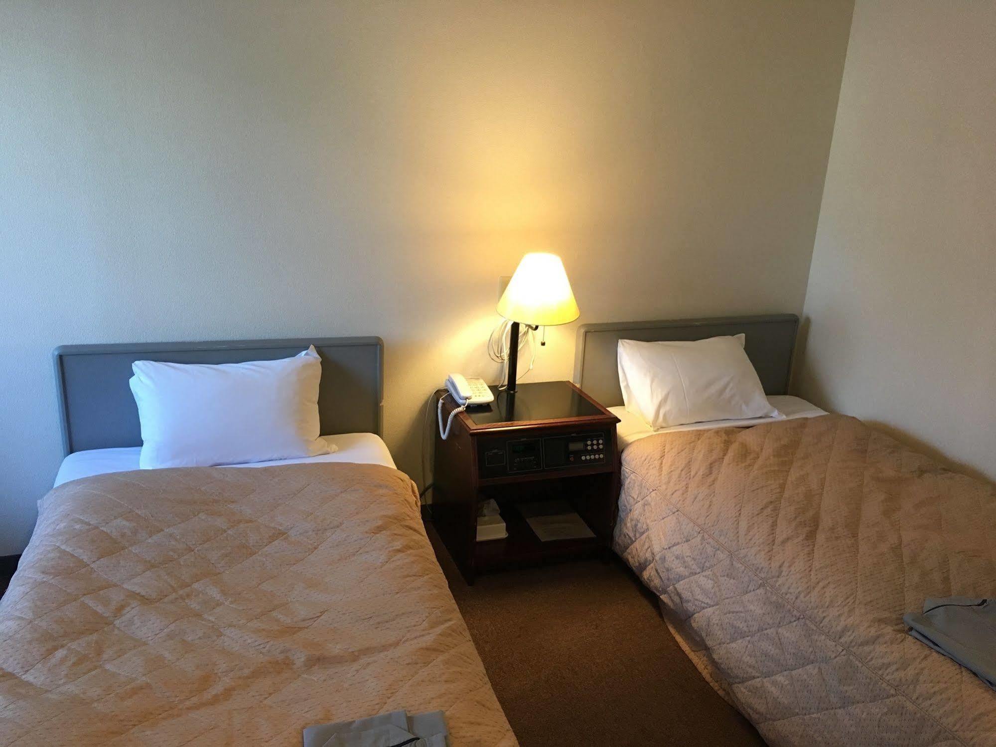 Business Hotel Konen Fudzsi Kültér fotó