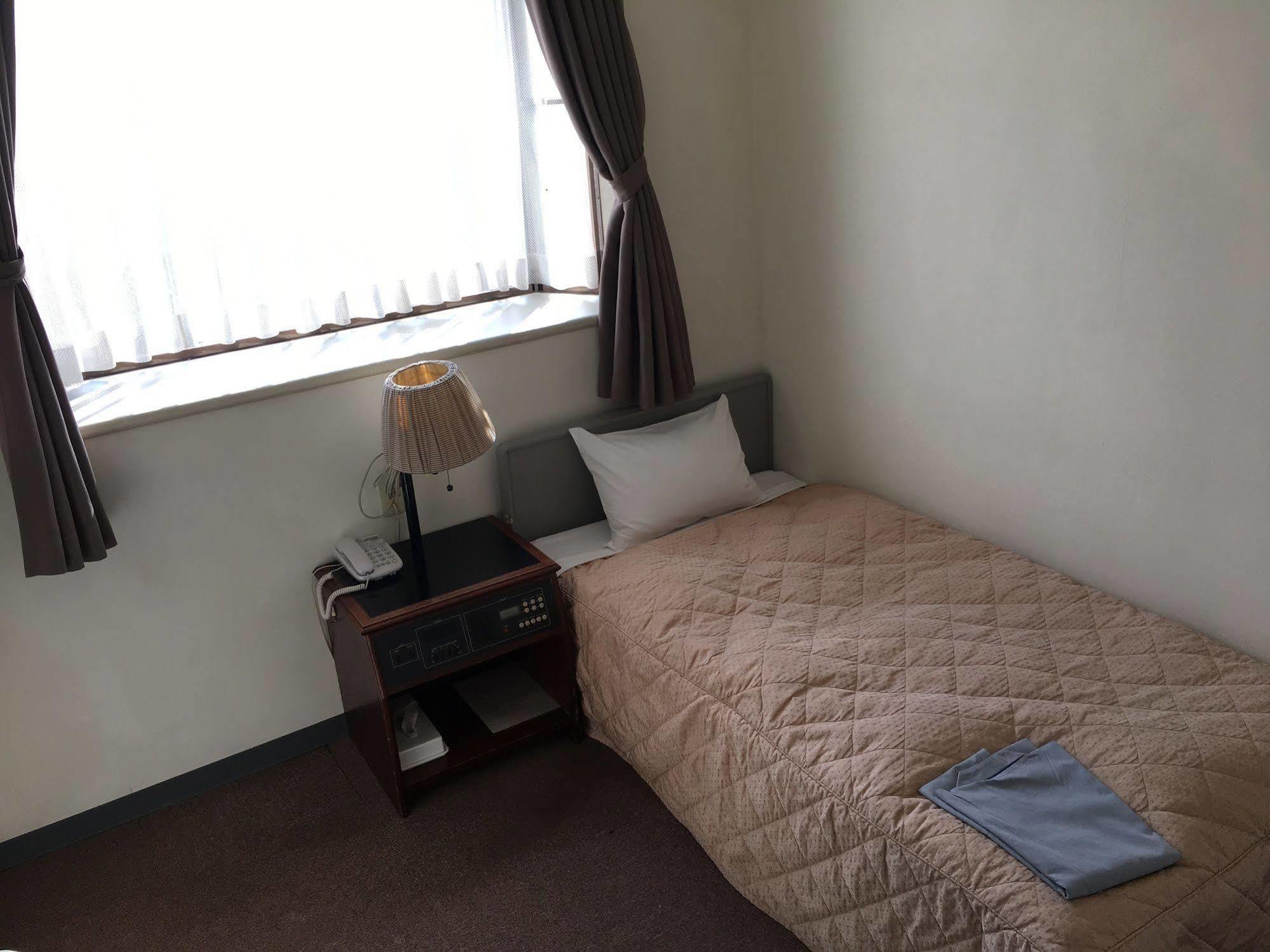 Business Hotel Konen Fudzsi Kültér fotó