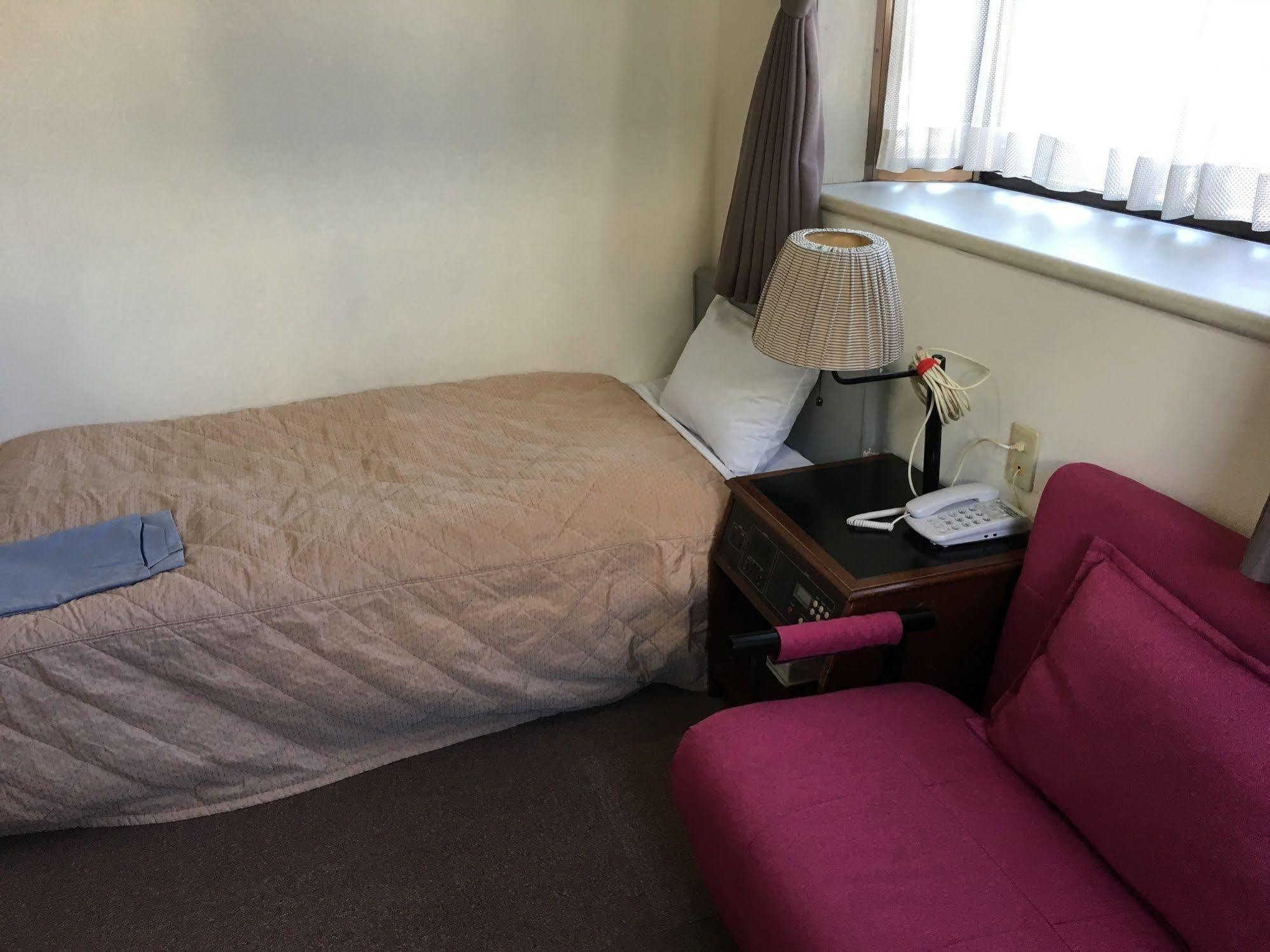Business Hotel Konen Fudzsi Kültér fotó